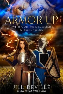 Armor Up - Deville, Jill