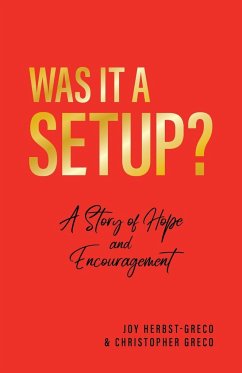 Was it a Setup? - Greco, Christopher; Herbst-Greco, Joy