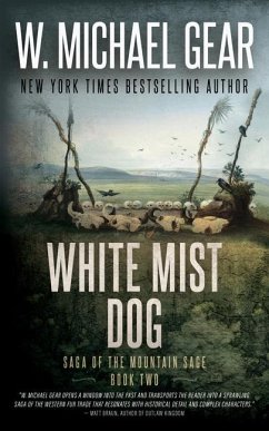 White Mist Dog - Gear, W Michael