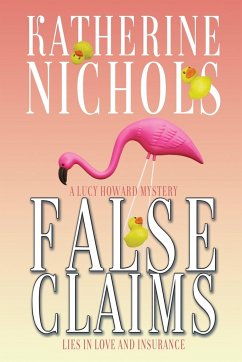 False Claims - Nichols, Katherine