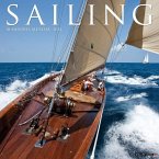 Sailing 2024 12 X 12 Wall Calendar