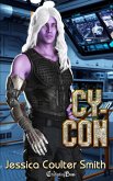 Cy-Con: Intergalactic Sci-Fi Romance