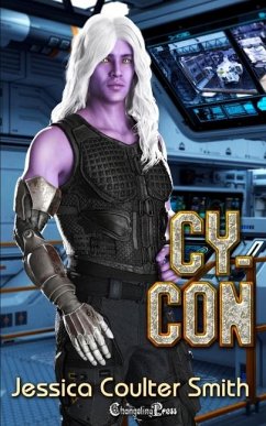 Cy-Con: Intergalactic Sci-Fi Romance - Smith, Jessica Coulter