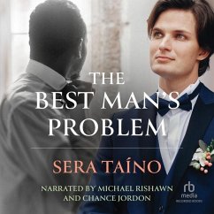 The Best Man's Problem - Taino, Sera