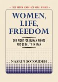 Women, Life, Freedom