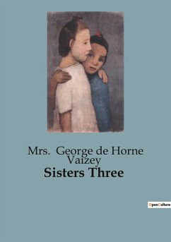 Sisters Three - George de Horne Vaizey