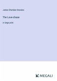 The Love-chase