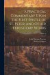 A Practical Commentary Upon the First... - Bild 1