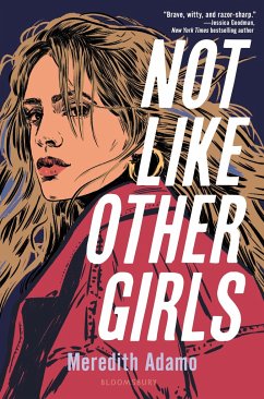 Not Like Other Girls - Adamo, Meredith