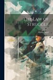 The law of Struggle