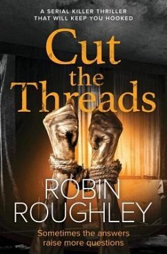 Cut the Threads - Roughley, Robin