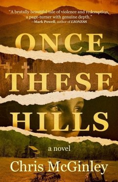 Once These Hills - McGinley, Chris