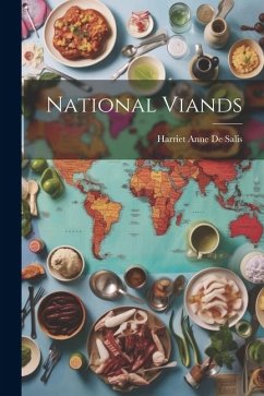 National Viands - De Salis, Harriet Anne