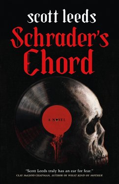 Schrader's Chord - Leeds, Scott