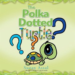 The Polka Dotted Turtle - Assal, Suzan