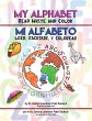 Mi Alfabeto Leer, Escribir, Colorear My... - Bild 1