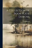 A Collection of Book Plate Designs