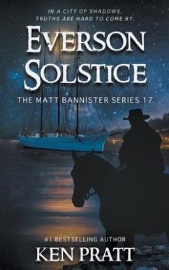 Everson Solstice: A Christian Western Novel - Pratt, Ken