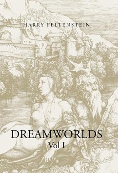 Cover Dreamworlds