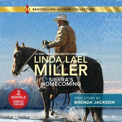 Sierra's Homecoming & Star of His Heart - Miller, Linda Lael; Jackson, Brenda