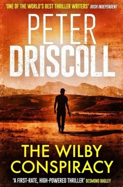 The Wilby Conspiracy - Driscoll, Peter