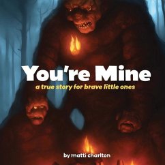 You're Mine - Charlton, Matti