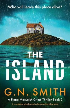 The Island - Smith, G. N.