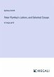 Peter Plymley's Letters, and Selected... - Bild 1