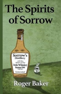 The Spirits of Sorrow - Baker, Roger