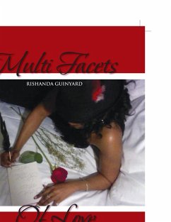 Cover Multi Facets Of Love