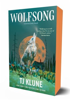 Wolfsong - Klune, Tj