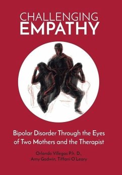 Cover Challenging Empathy