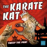 The Karate Kat