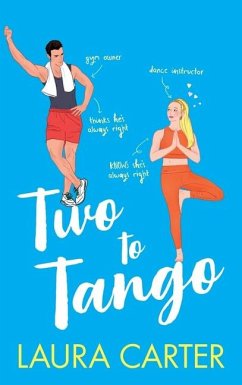 Two To Tango - Carter, Laura