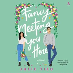 Fancy Meeting You Here - Tieu, Julie