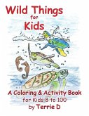 Wild Things for Kids