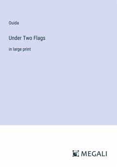 Under Two Flags - Ouida