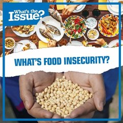 What's Food Insecurity? - Collins, Anna