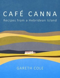 Cafe Canna - Cole, Gareth