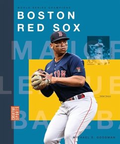 Boston Red Sox - Goodman, Michaele
