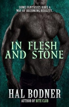 In Flesh and Stone - Bodner, Hal