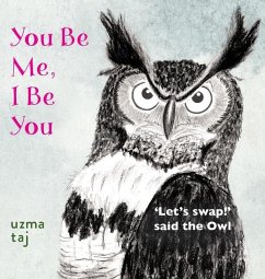 You Be Me, I Be You - Taj, Uzma