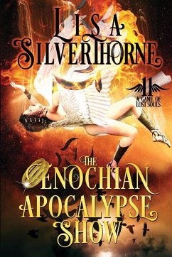 The Enochian Apocalypse Show - Silverthorne, Lisa
