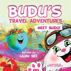 Budu's Travel Adventures - Dee, Launi