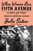 When Women Ran Fifth Avenue (eBook, ePUB)