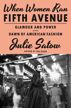 When Women Ran Fifth Avenue (eBook, ePUB) - Satow, Julie