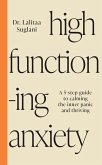 High-Functioning Anxiety (eBook, ePUB)