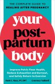 Your Postpartum Body (eBook, ePUB)