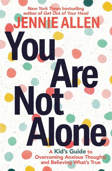 You Are Not Alone (eBook, ePUB) You Are Not Alone (eBook, ePUB)