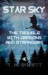 The Trouble with Dragons and Strangers - Bild 1